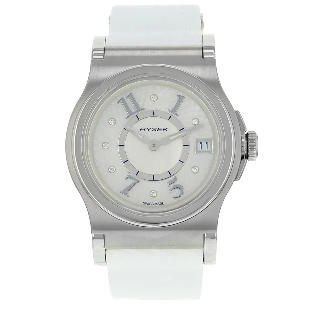 1st image of Jorg Hysek 259 Wristwatch, DisplayModel condition