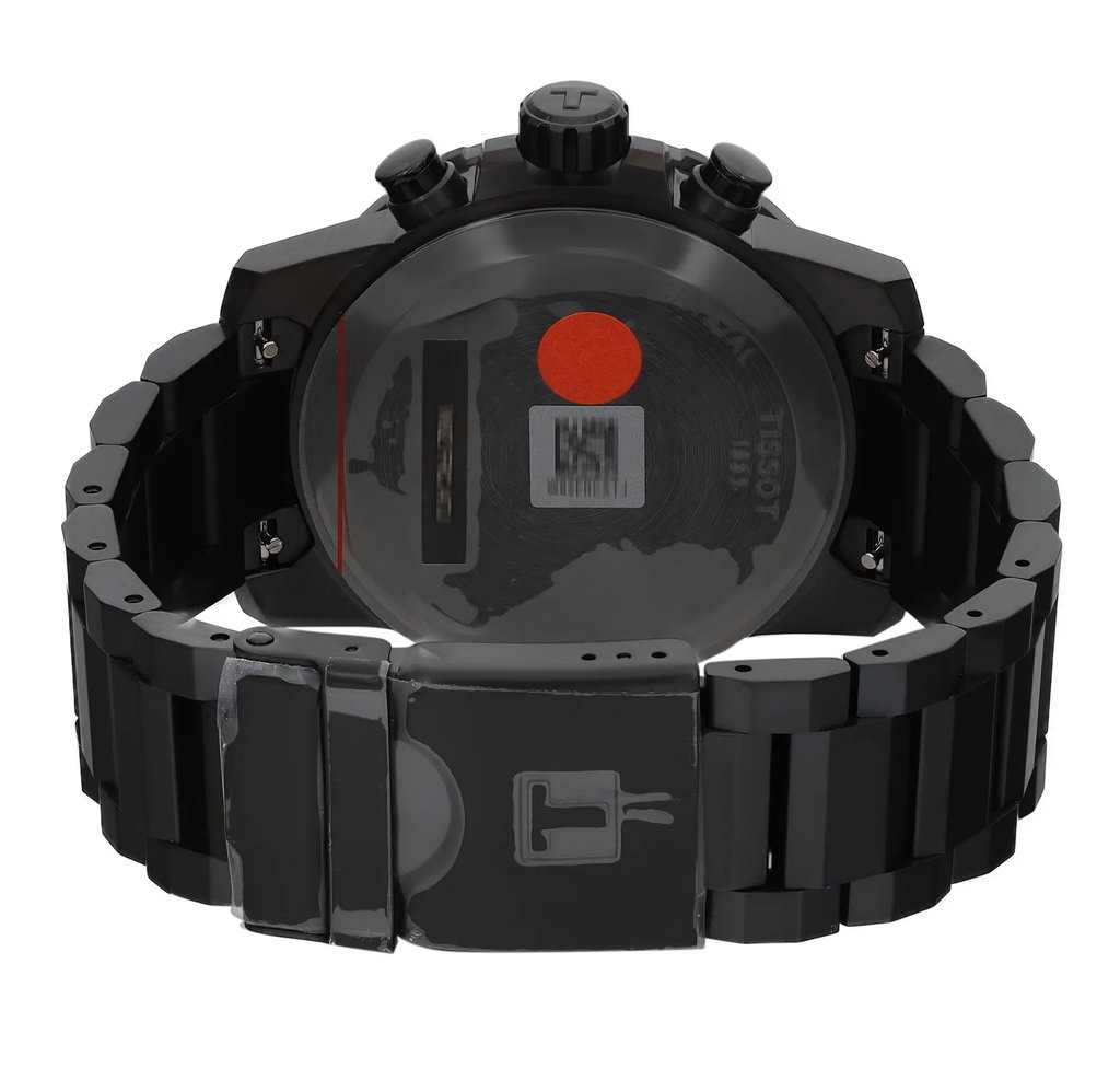 5th image of Tissot Tissot T-Sport Wristwatch, Unworn condition