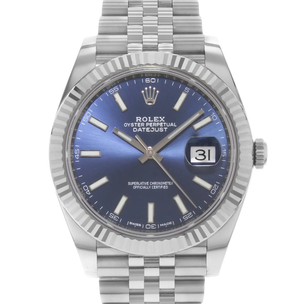 2nd image of Rolex 126334 Wristwatch, Unworn condition