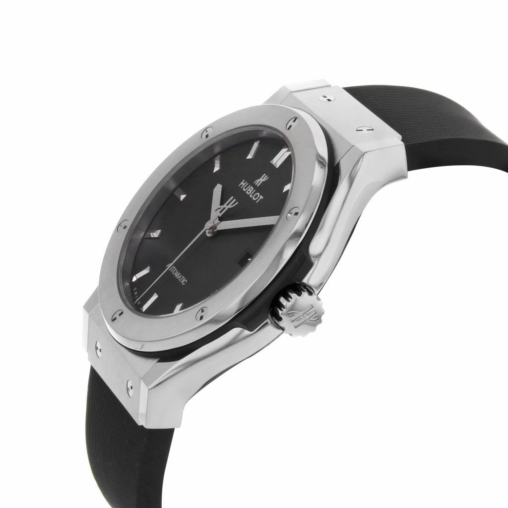 3rd image of Hublot 542.NX.1171.RX Wristwatch, Unworn condition