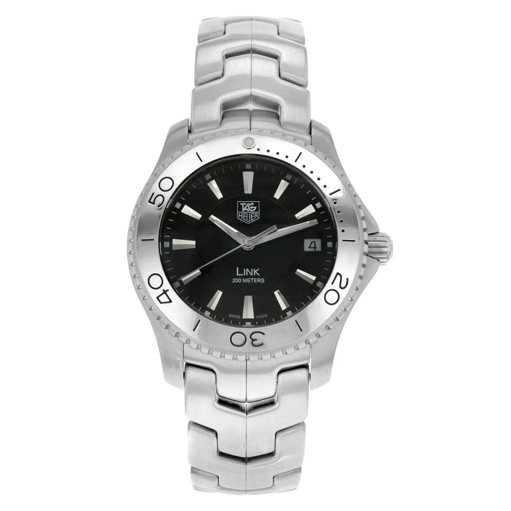 1st image of TAG Heuer WJ1110.BA0570 Wristwatch, DisplayModel condition
