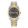 1st image of Rolex 116233BKJDJ Wristwatch, DisplayModel condition