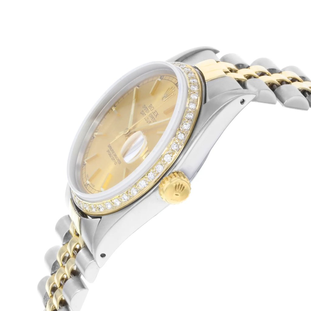 2nd image of Rolex 16030 Wristwatch, PreOwned condition