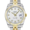 2nd image of Rolex 116233 Wristwatch, DisplayModel condition