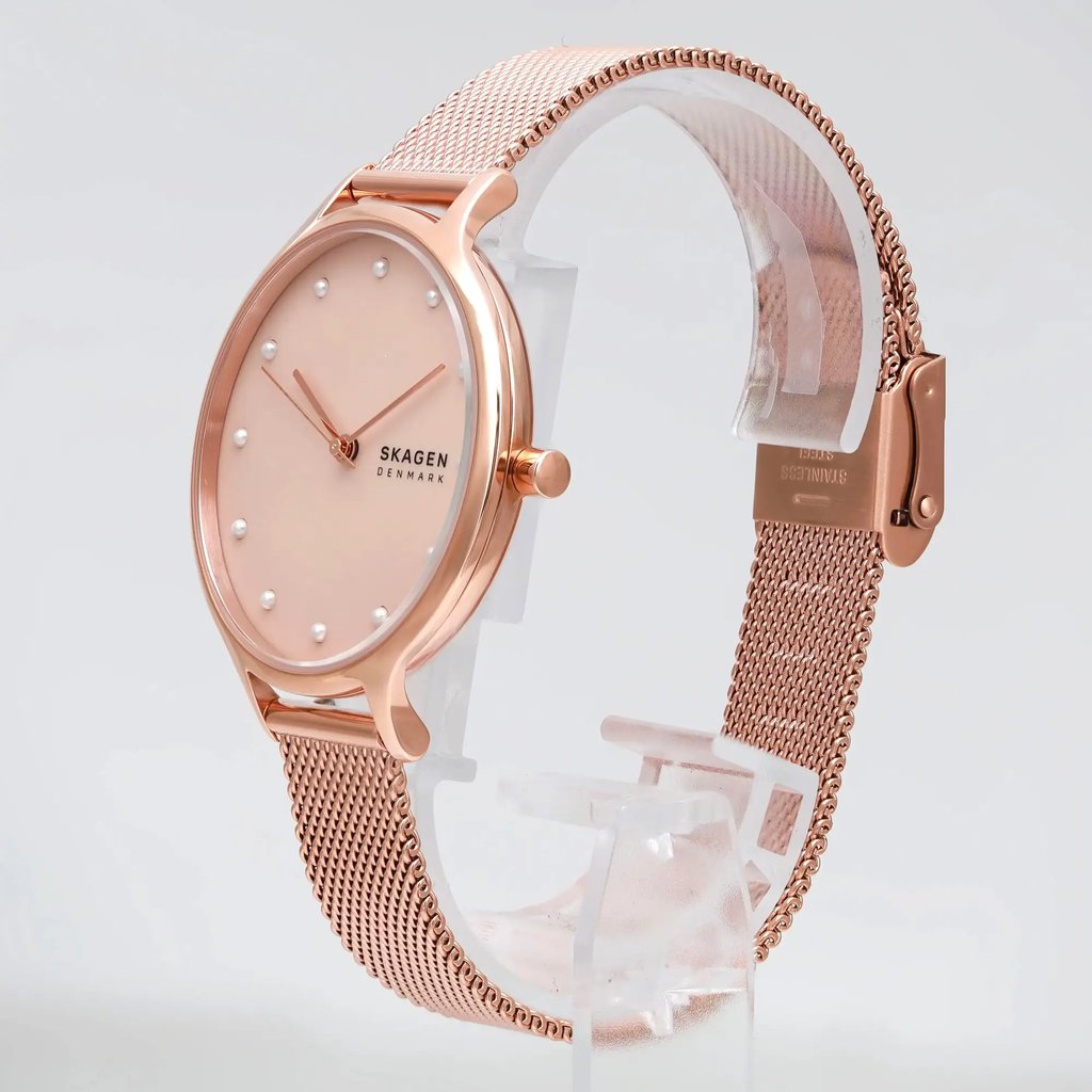 2nd image of Skagen Skagen Anita Wristwatch, DisplayModel condition