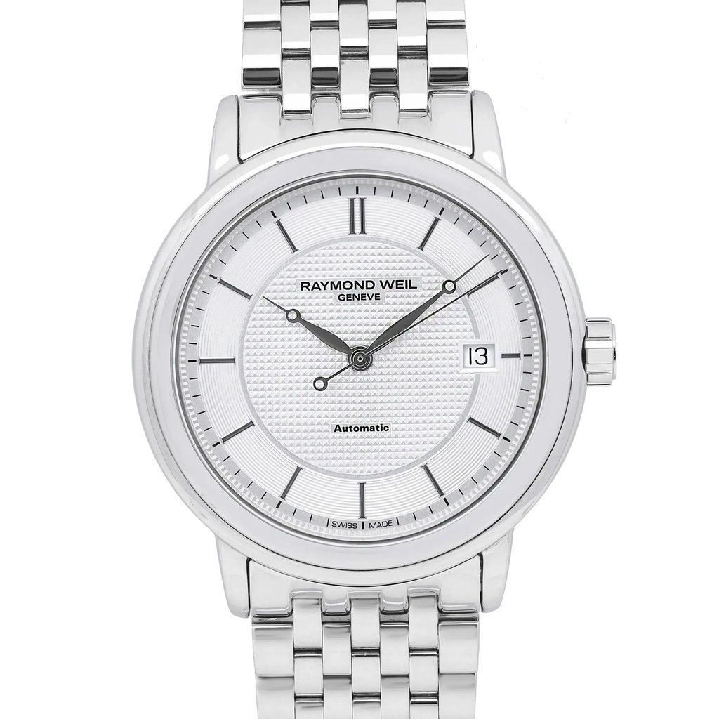 2nd image of Charriol Raymond Weil Maestro Wristwatch, PreOwned condition