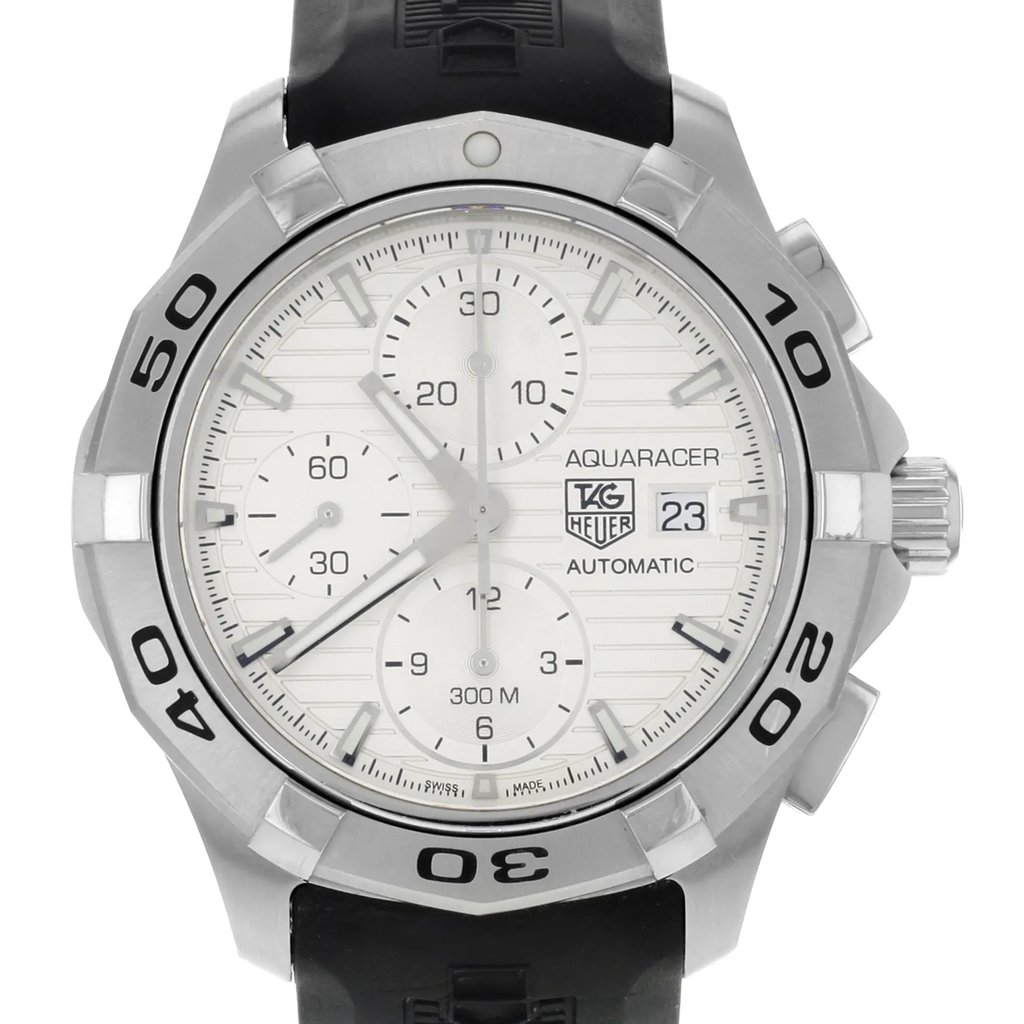 2nd image of TAG Heuer CAP2111.FT6028 Wristwatch, DisplayModel condition