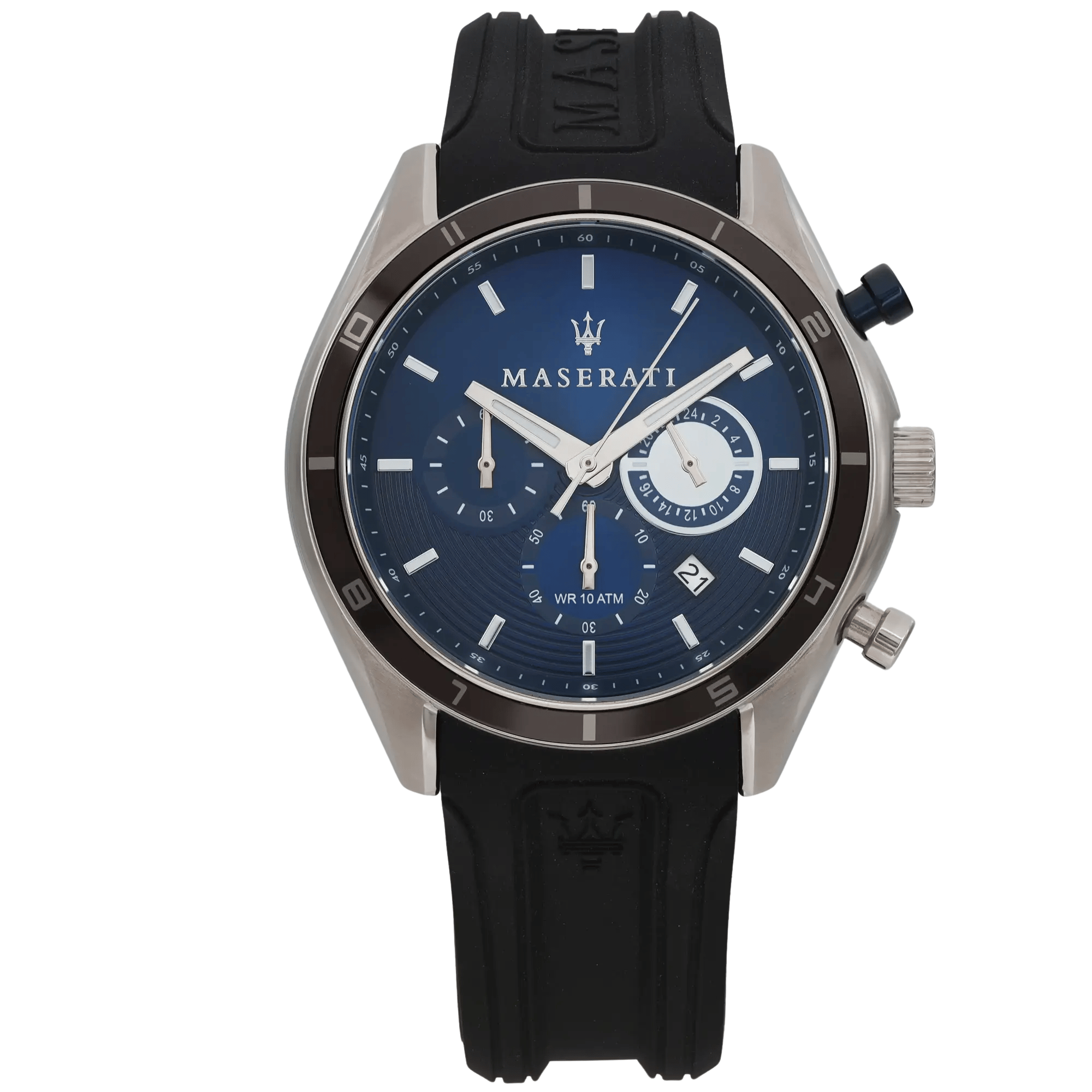 1st image of Maserati Maserati Sorpasso Wristwatch, DisplayModel condition