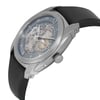 View Of Crown Facing Side Of Vacheron Constantin 85050/000T-49241 {Case Material} Watch Pre Owned Condition