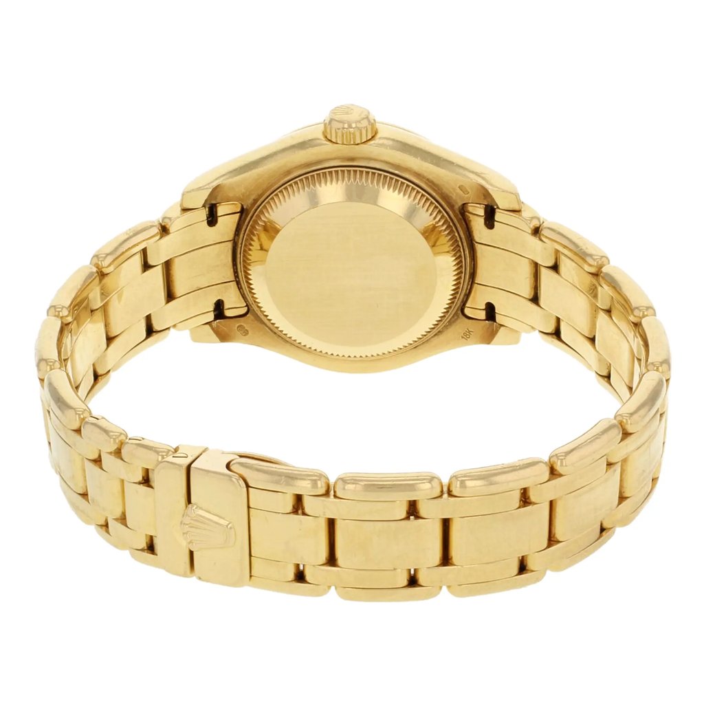 4th image of Rolex Wristwatch, PreOwned condition