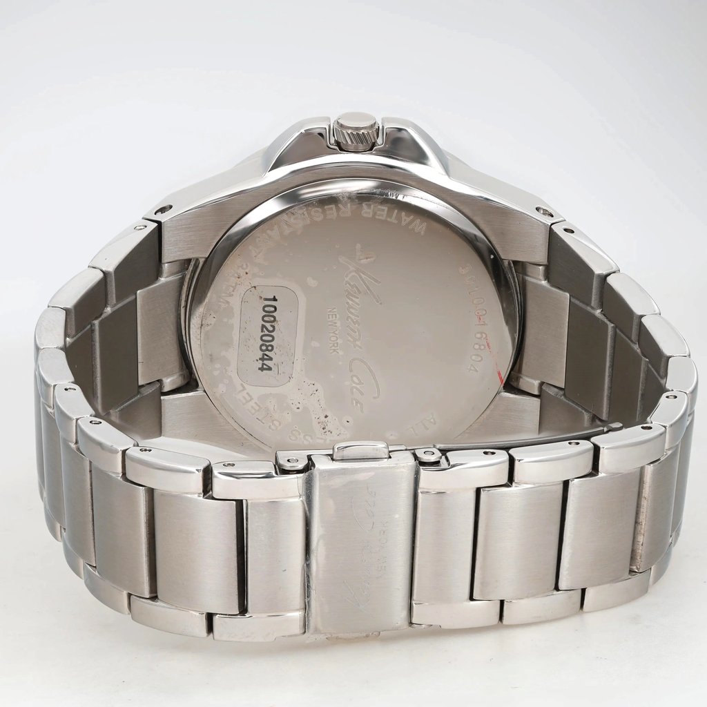 3rd image of Kenneth Cole Kenneth Cole Wristwatch, DisplayModel condition