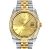 2nd image of Rolex 116233 chsj Wristwatch, PreOwned condition