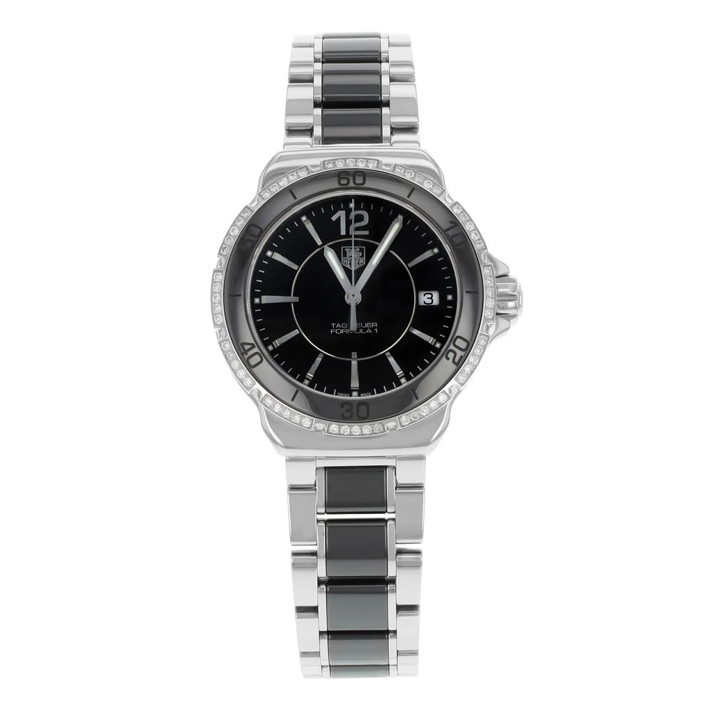 2nd image of TAG Heuer WAH1212.BA0859 Wristwatch, DisplayModel condition
