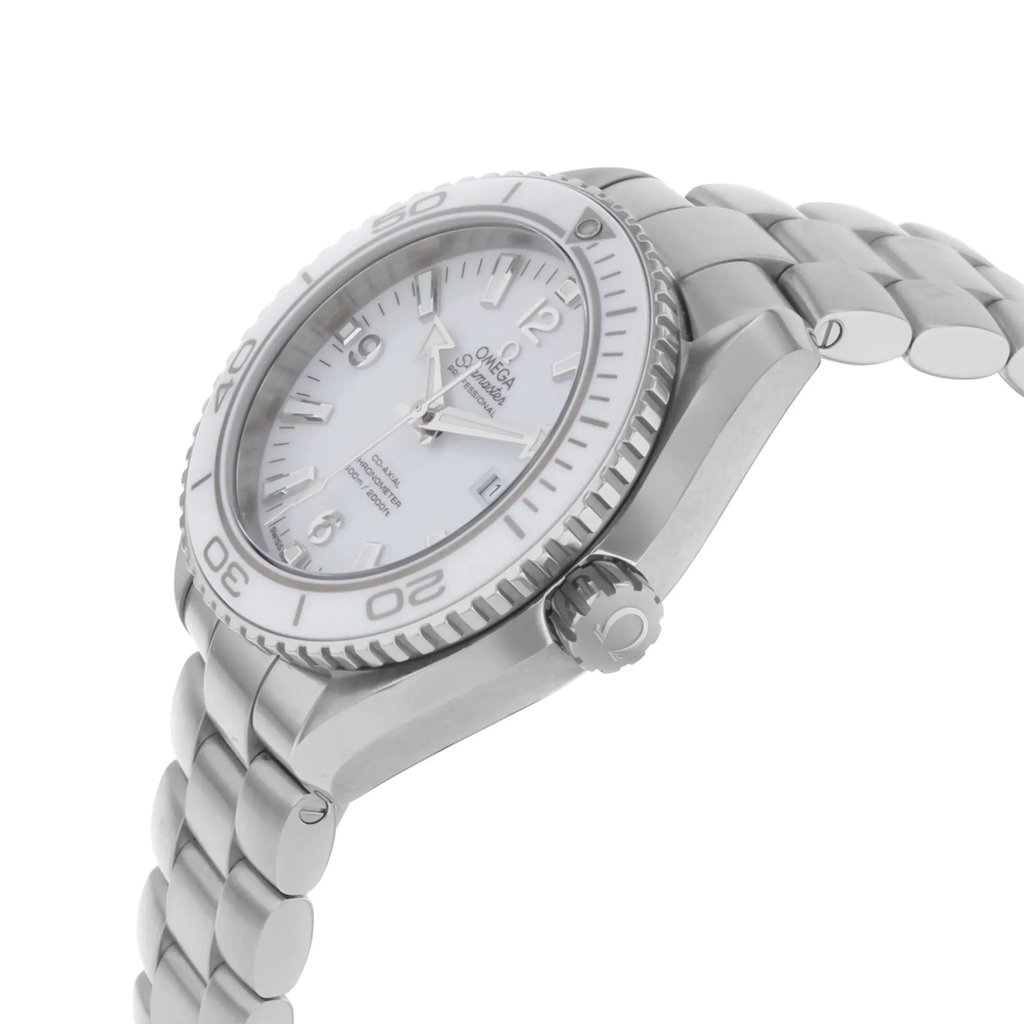 3rd image of OMEGA 232.30.38.20.04.001 Wristwatch, DisplayModel condition