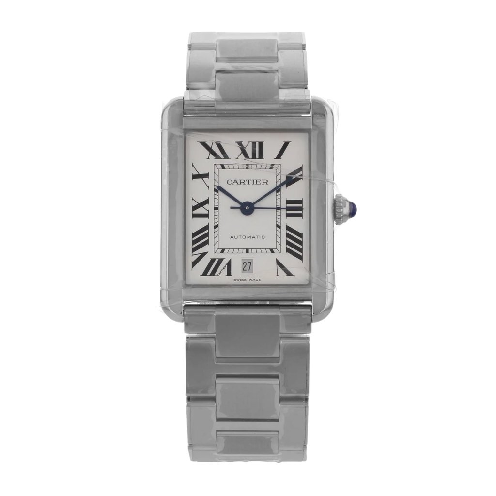 1st image of Cartier W5200028 Wristwatch, Unworn condition