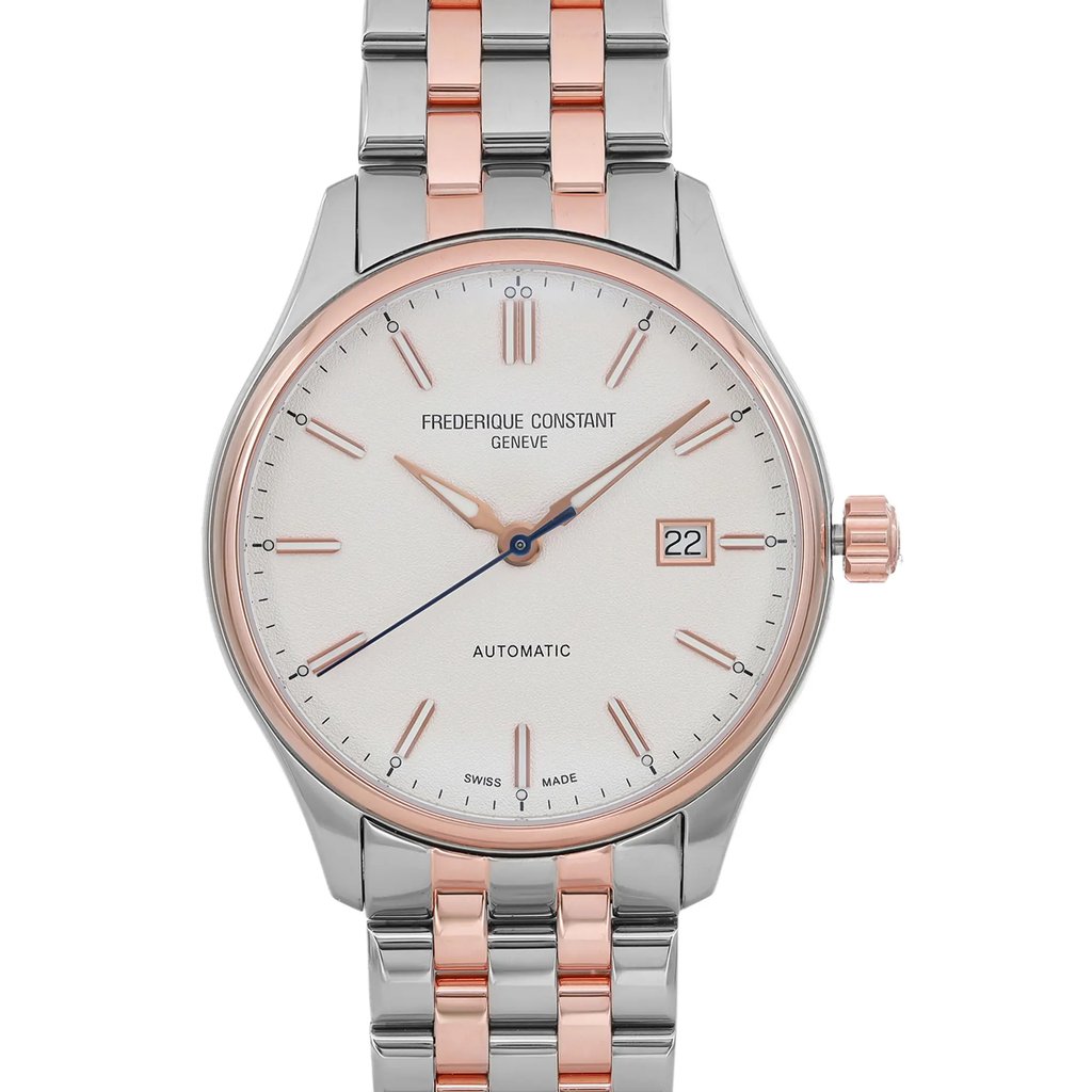 2nd image of Frederique Constant  Frederique Constant Classics Wristwatch, NewWithDefects condition