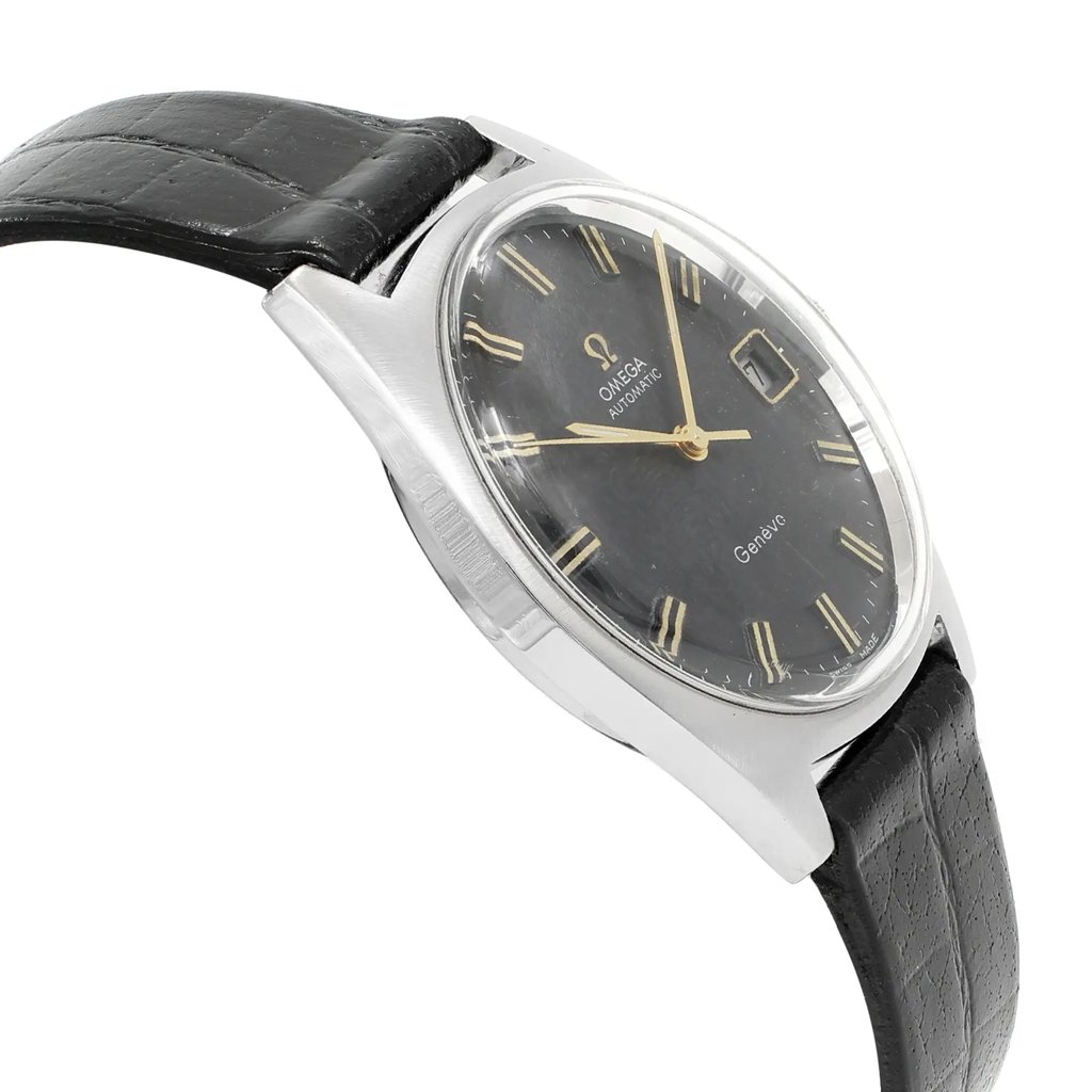 4th image of OMEGA 135.041 Wristwatch, PreOwned condition