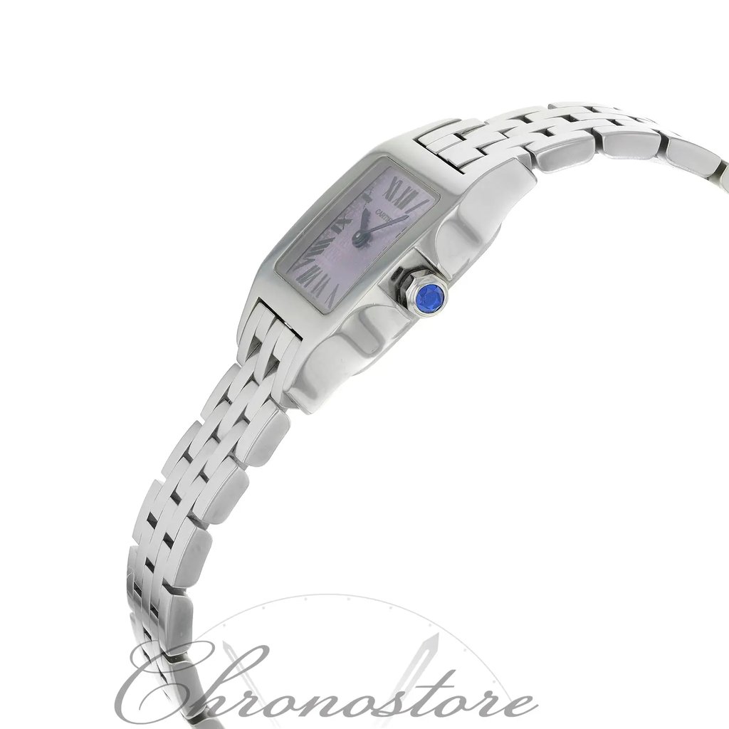 2nd image of Cartier W2510002 Wristwatch, PreOwned condition