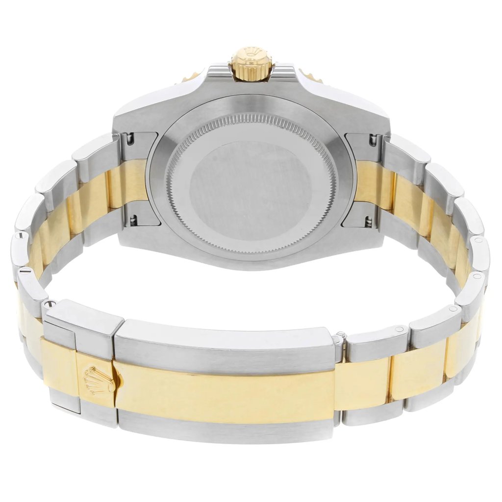 5th image of Rolex Submariner Wristwatch, PreOwned condition