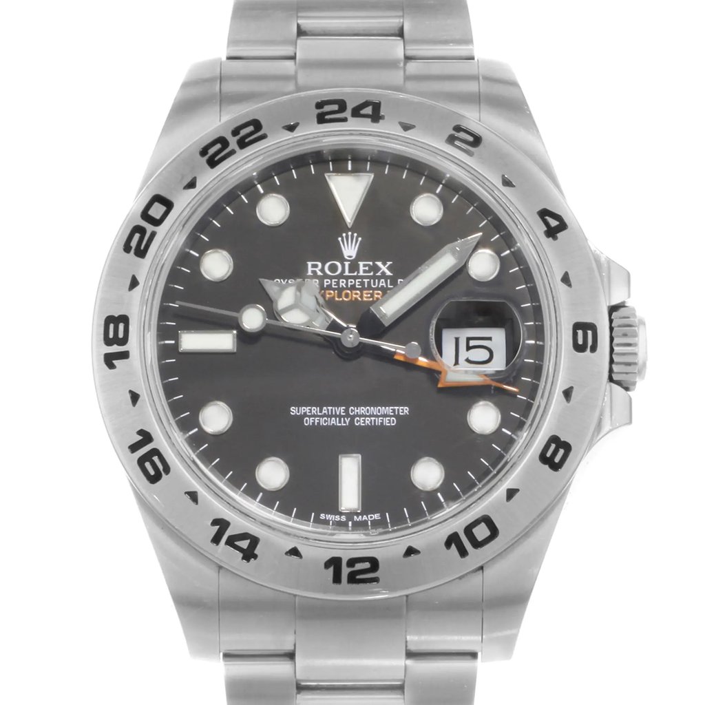 2nd image of Rolex 216570 Wristwatch, PreOwned condition