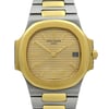 2nd image of Patek Philippe Patek Philippe Nautilus Wristwatch, PreOwned condition
