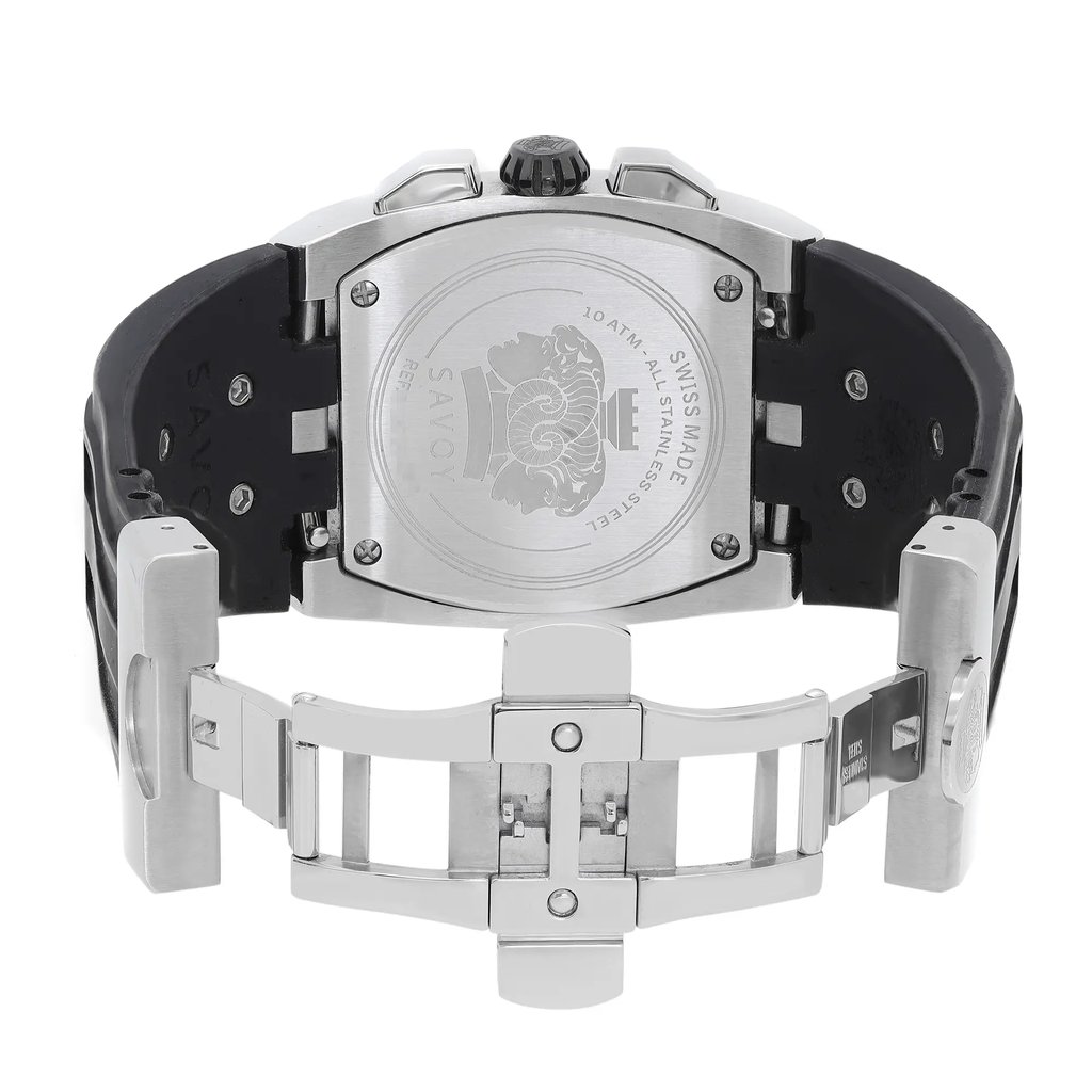 4th image of Savoy Savoy Midway Wristwatch, Unworn condition