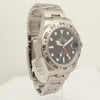 3rd image of Rolex Explorer II Wristwatch, PreOwned condition