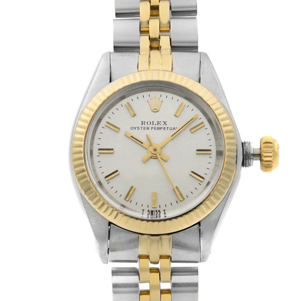 7th image of Rolex 6719 Wristwatch, PreOwned condition
