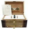 7th image of Cuervo y Sobrinos A1010.1NC-SP Wristwatch, DisplayModel condition
