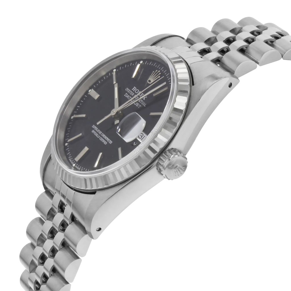 3rd image of Rolex 16234 Wristwatch, PreOwned condition