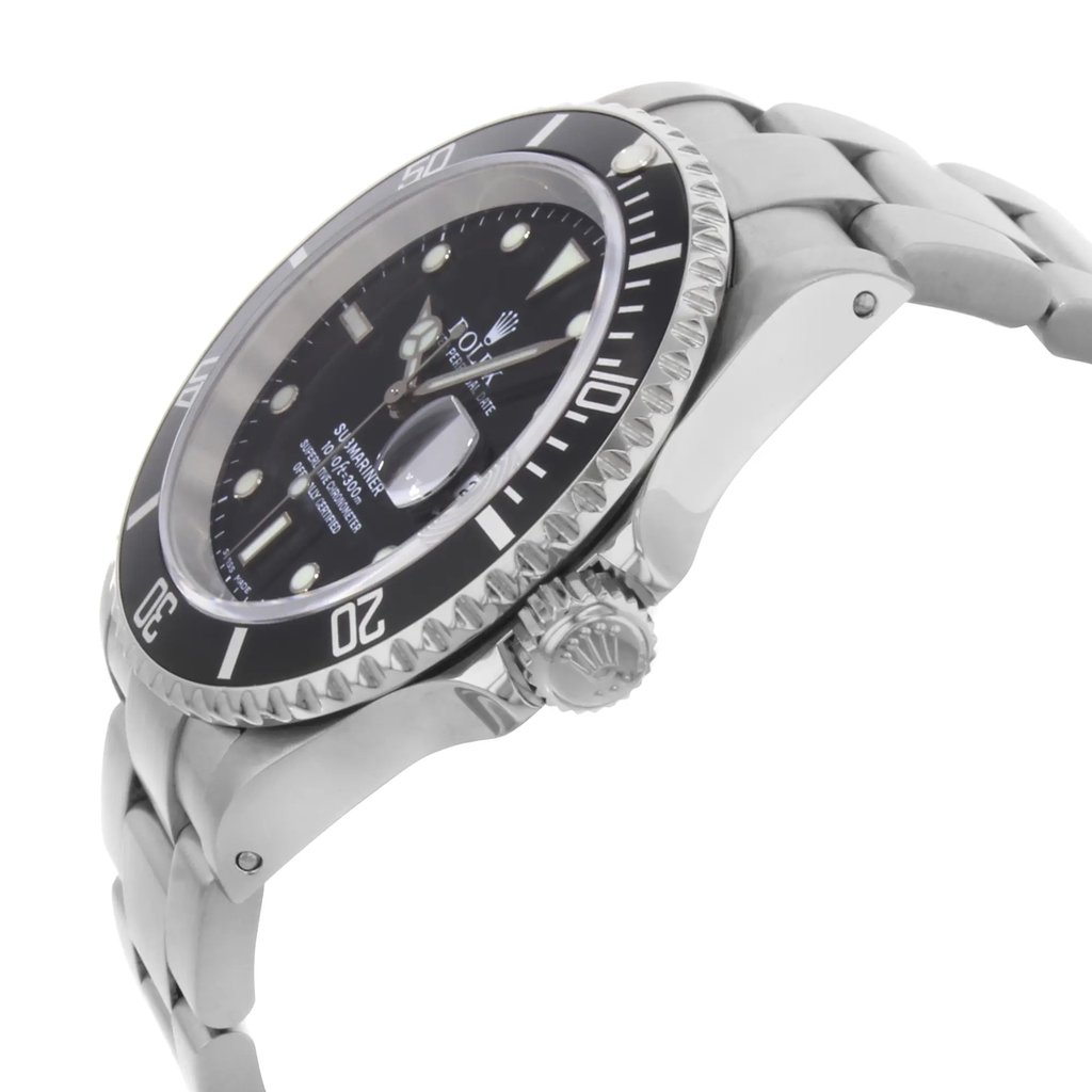 3rd image of Rolex 16610 Wristwatch, PreOwned condition