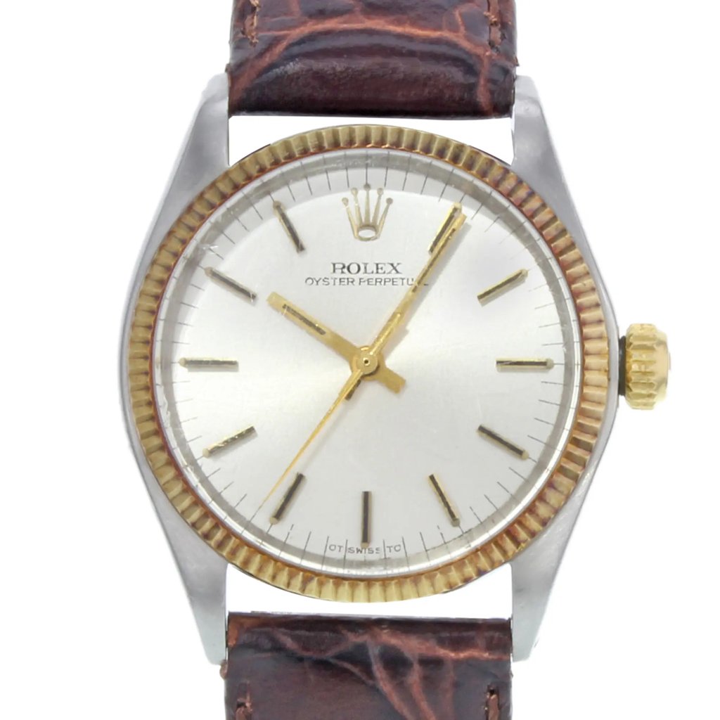 2nd image of Rolex 6751 Wristwatch, PreOwned condition
