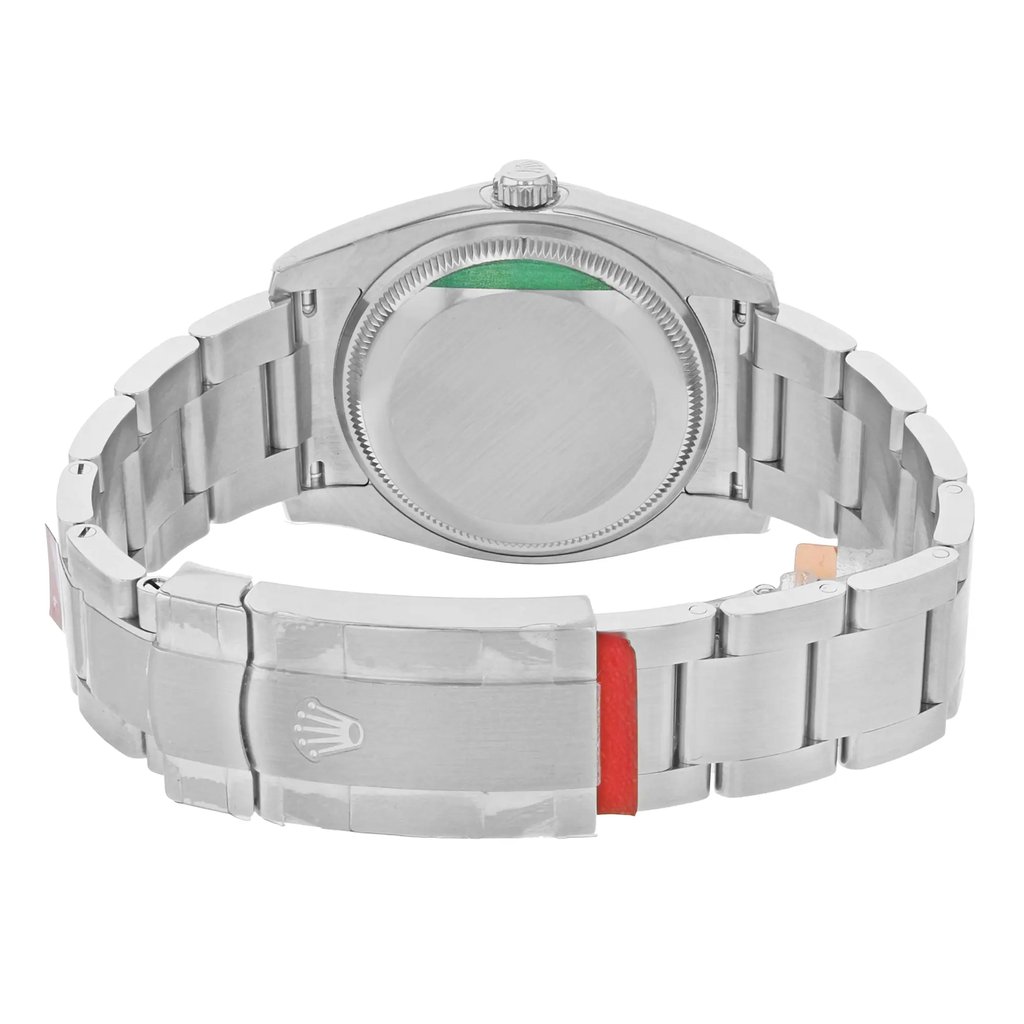 5th image of Rolex 114200 BLUASO Wristwatch, Unworn condition
