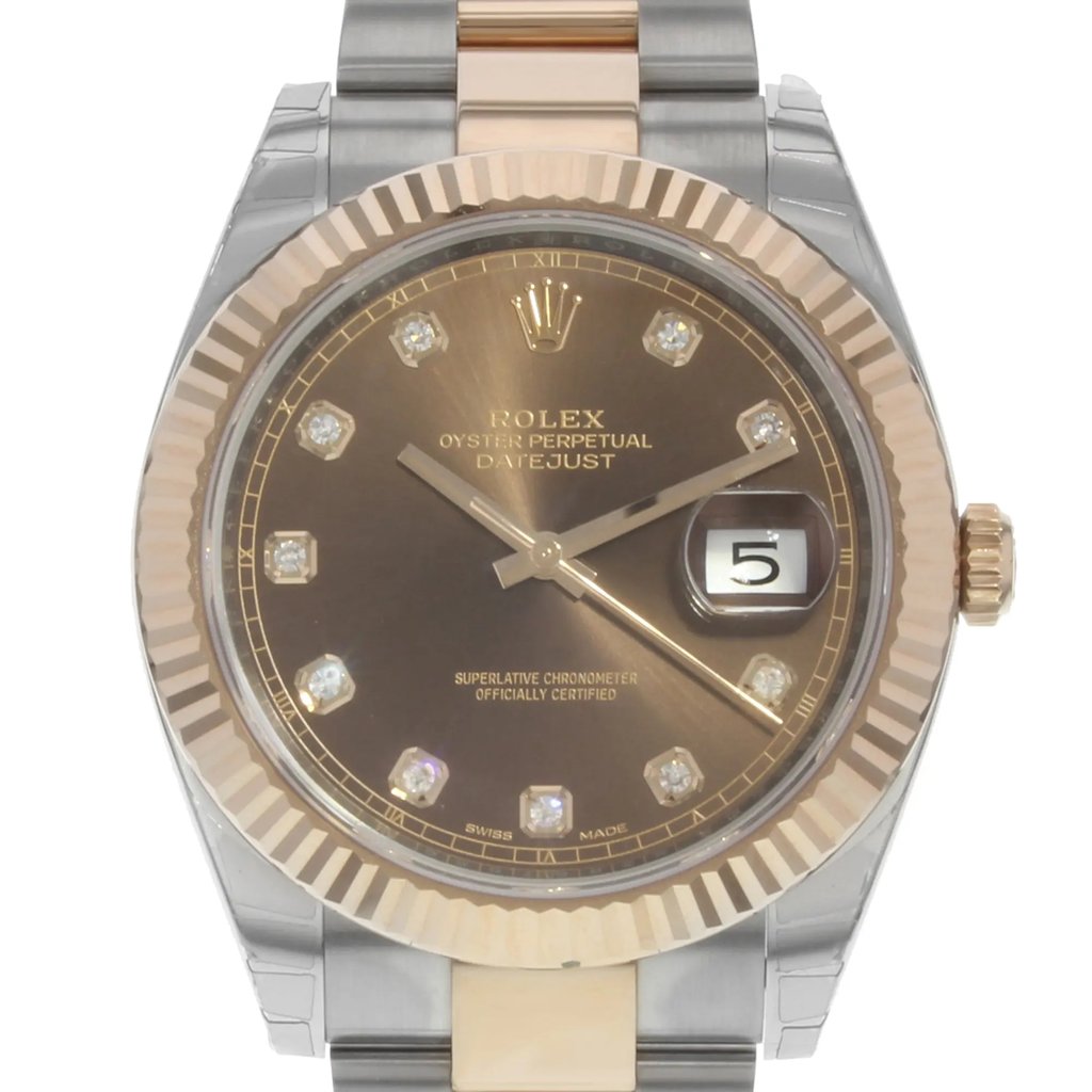 2nd image of Rolex 126331 Wristwatch, New condition