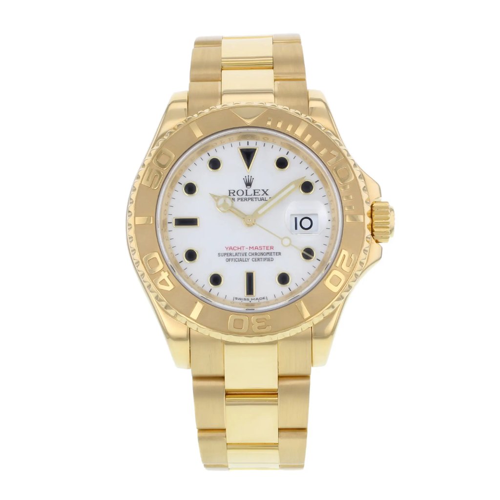1st image of Rolex 16628B Wristwatch, PreOwned condition