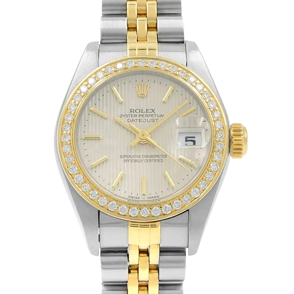 9th image of Rolex 79173 Wristwatch, PreOwned condition