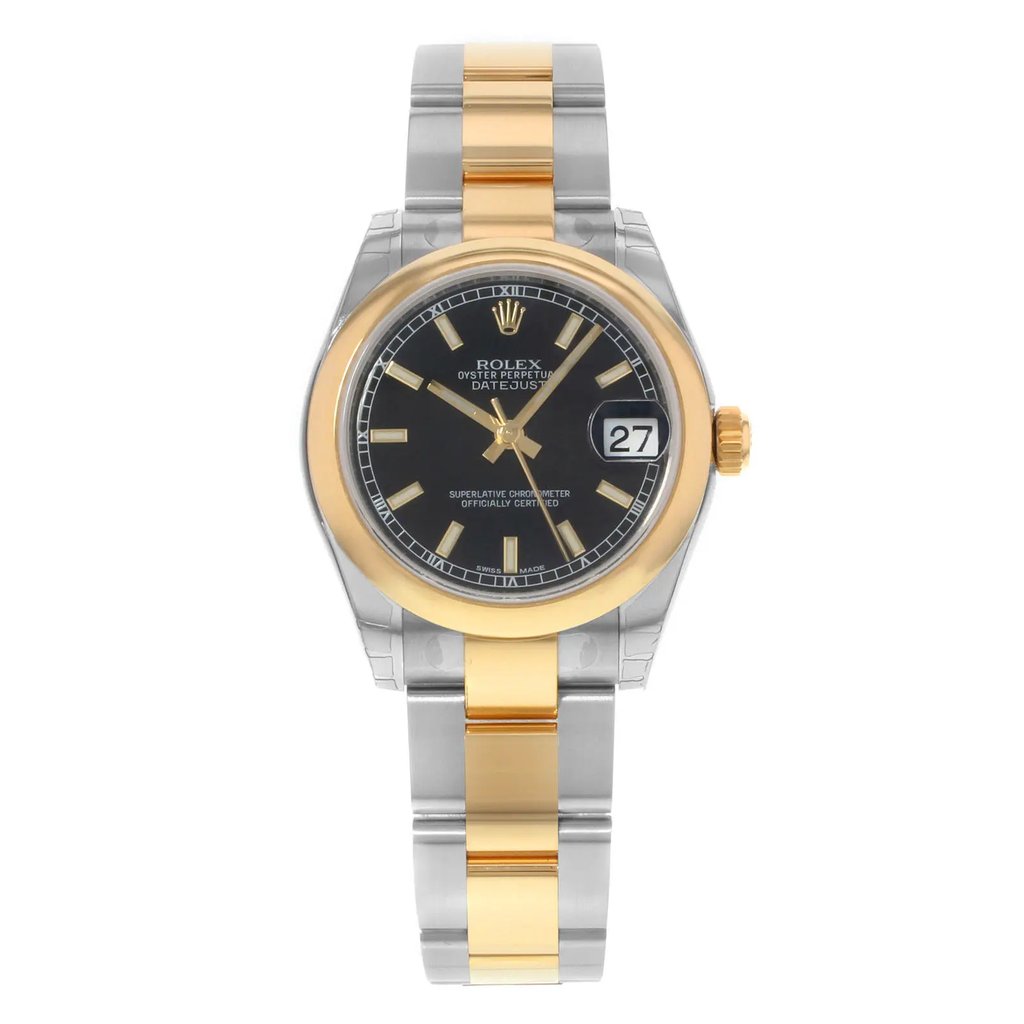 1st image of Rolex 178243 Wristwatch, Unworn condition