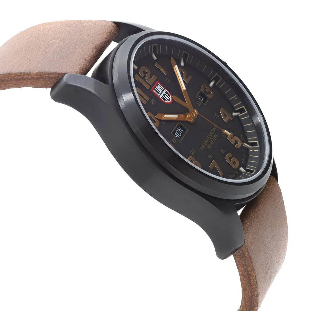 4th image of Luminox Luminox Atacama Field Wristwatch, DisplayModel condition