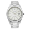 1st image of Rolex 116300 Wristwatch, PreOwned condition