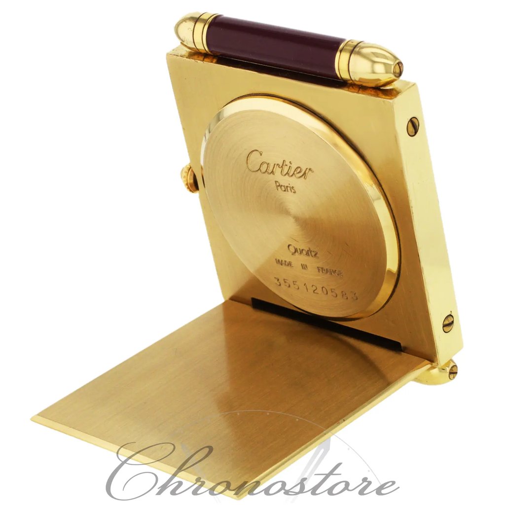 2nd image of Cartier Cartier Wristwatch, PreOwned condition
