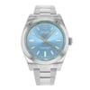 1st image of Rolex 116400V Wristwatch, Unworn condition