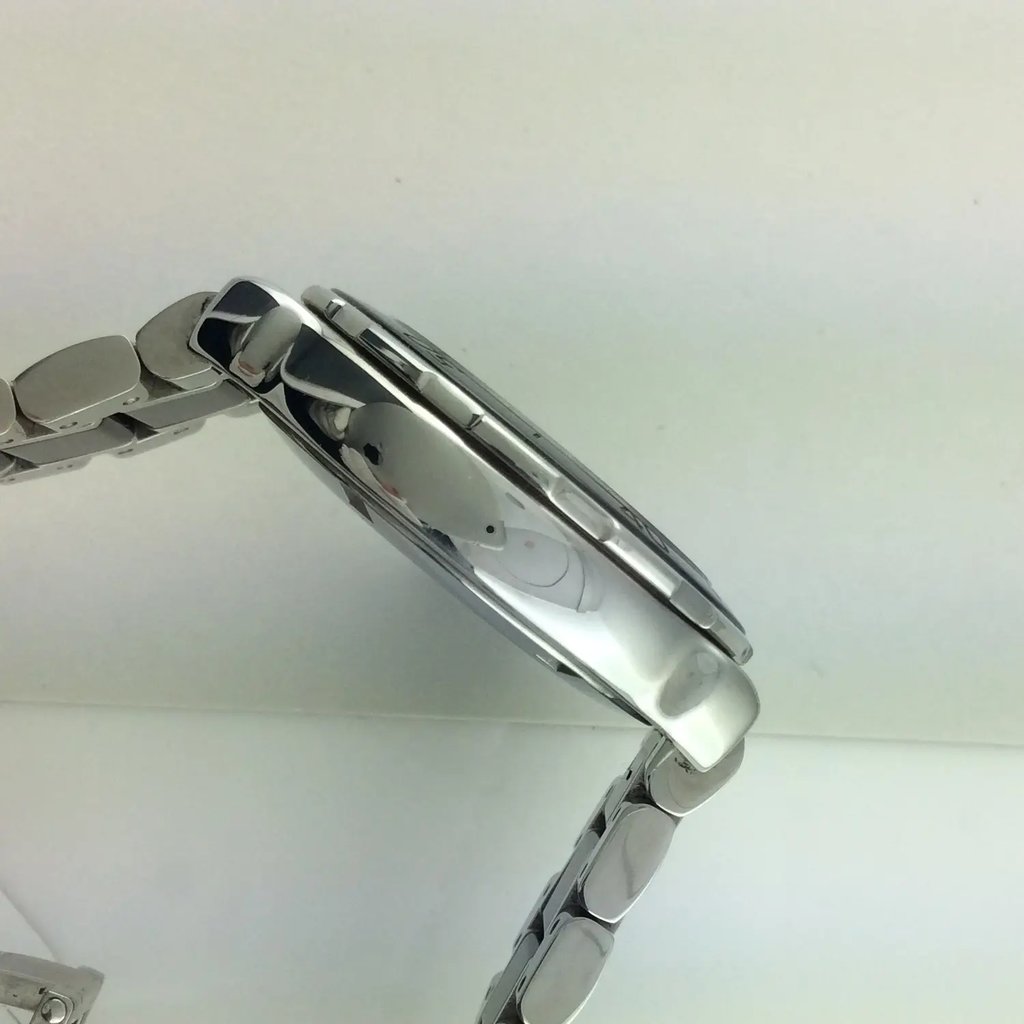 6th image of TAG Heuer WAH1210.BA0859 Wristwatch, DisplayModel condition