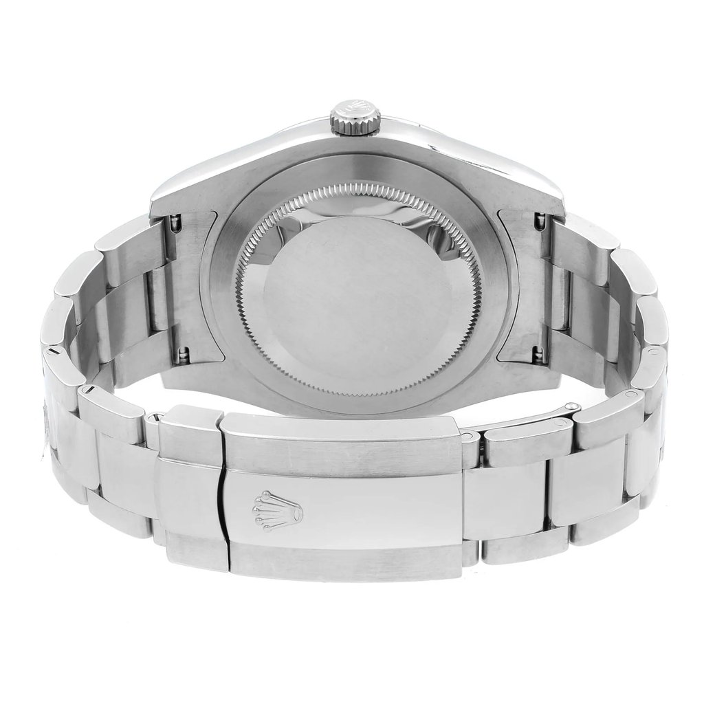 5th image of Rolex 116334 Wristwatch, PreOwned condition