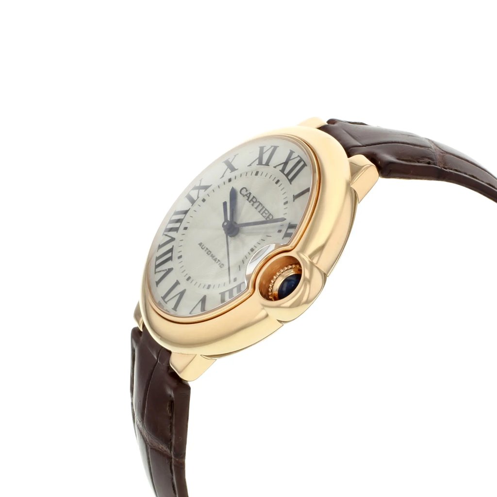 3rd image of Cartier W6900456 Wristwatch, PreOwned condition