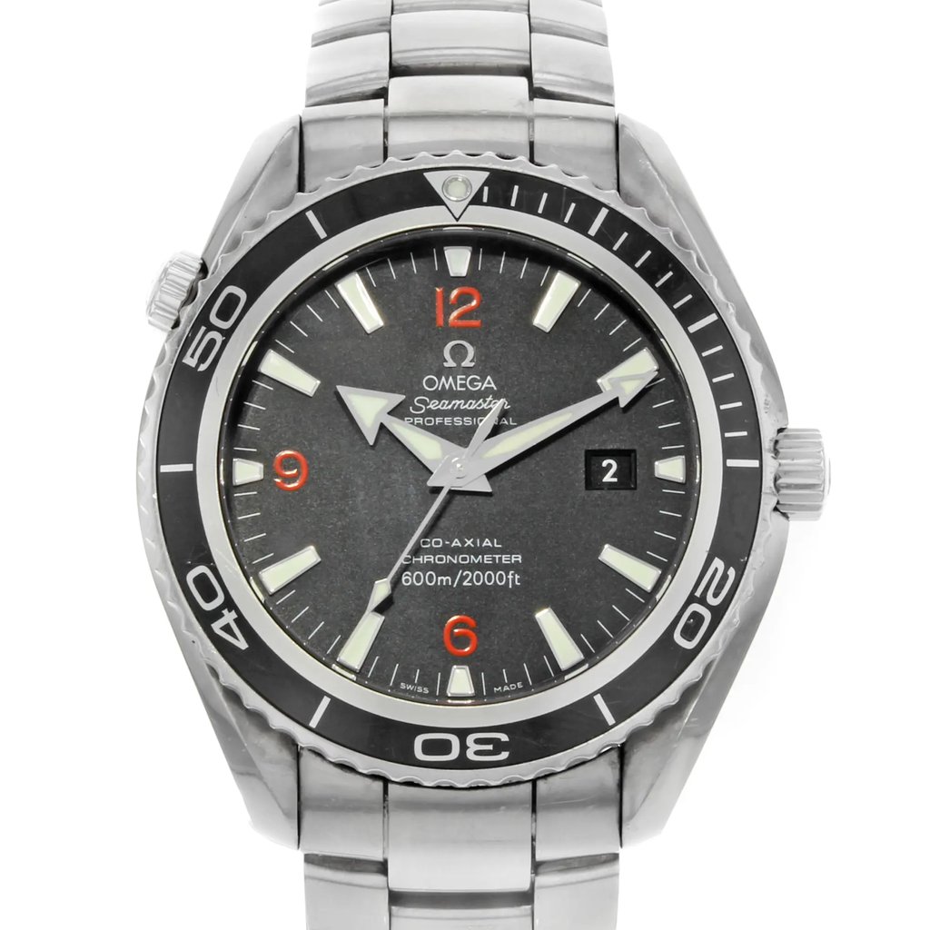 2nd image of OMEGA 2200.51.00 Wristwatch, PreOwned condition