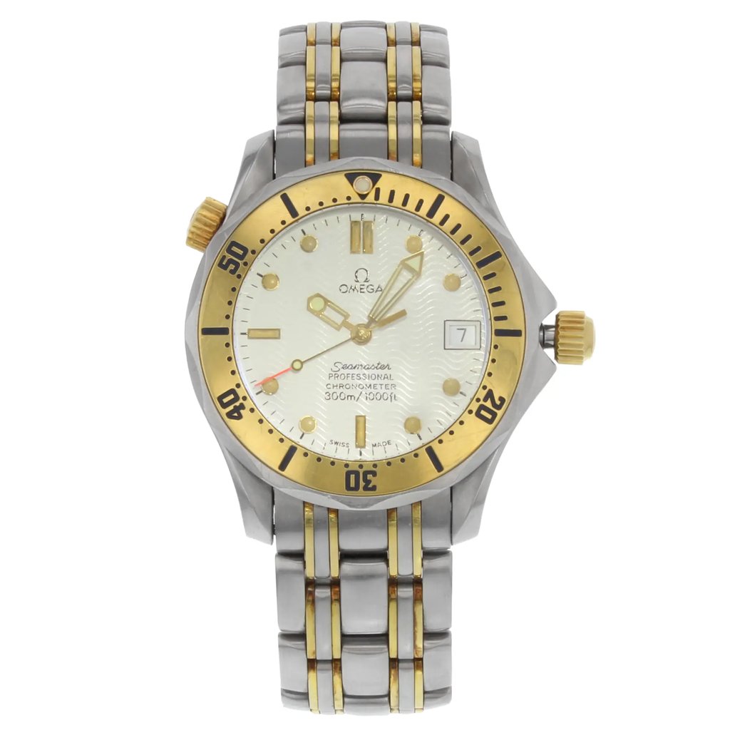 1st image of OMEGA 2342.20.00 Wristwatch, PreOwned condition