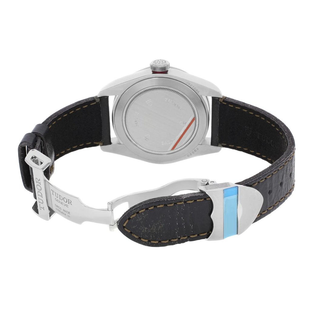 5th image of TUDOR 79220R-BKLS Wristwatch, PreOwned condition