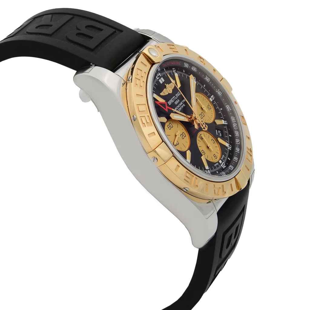 4th image of Breitling CB042012/BB86-153S Wristwatch, DisplayModel condition