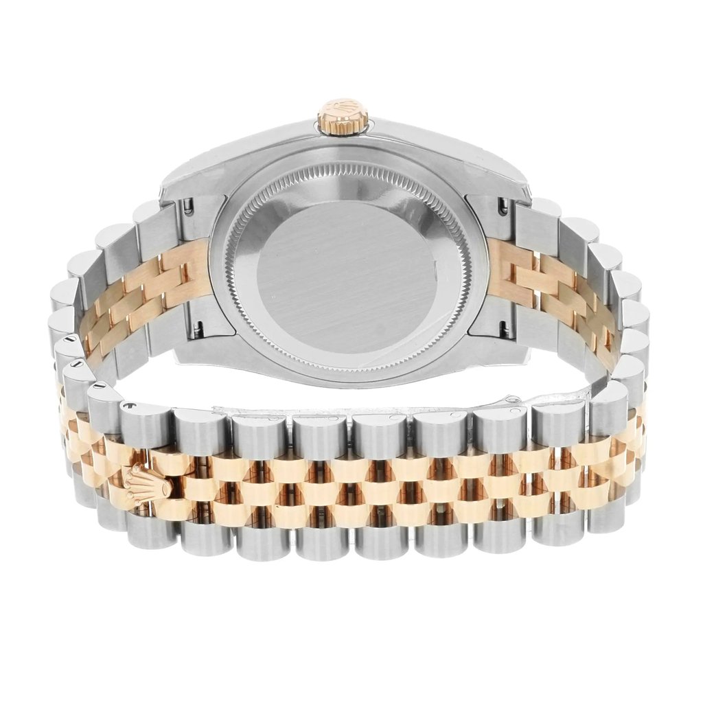 4th image of Rolex 116201 BRFDAJ Wristwatch, Unworn condition
