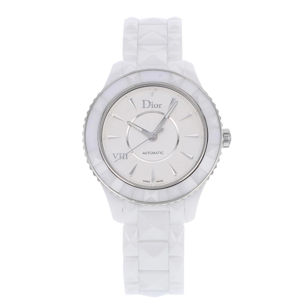 1st image of Christian Dior CD1245E3C001 Wristwatch, PreOwned condition